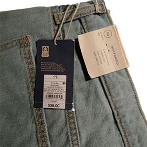 Universal thread boyfriend jeans